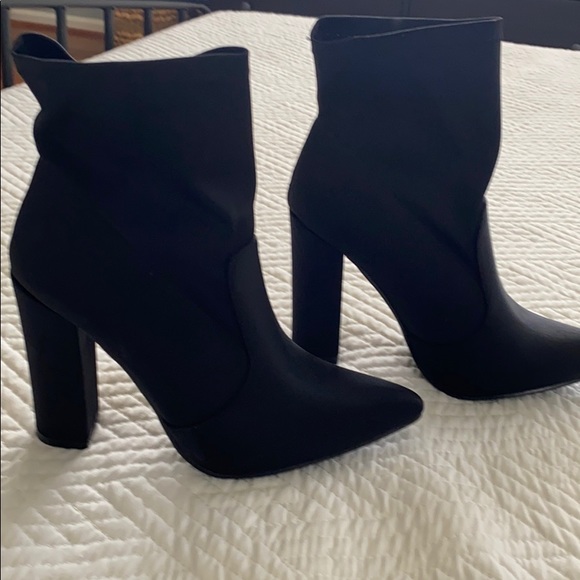 Booties - Picture 3 of 3